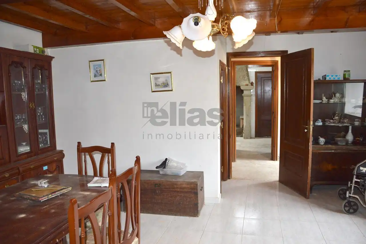 House with garden for sale in Vimianzo, imagen 27
