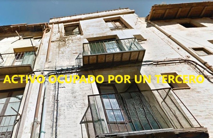 Finca rústica en venta en Calle Rúa Baja de Bécquer, Tarazona