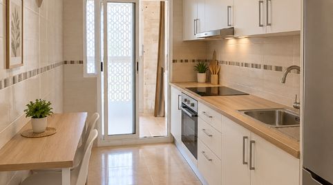 Foto 5 de Piso en venta en Avenida Escaleritas, 39, Altavista - Don Zoilo, Las Palmas de Gran Canaria