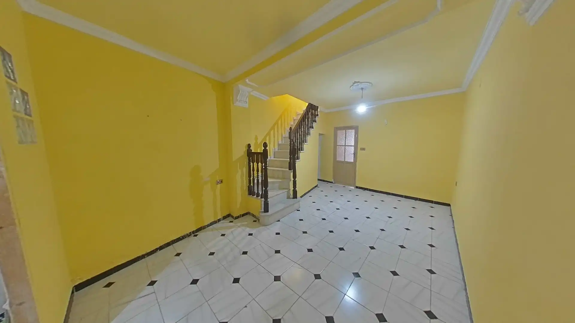 Casa a schiera in vendita a NICOLAS DE RIBERA, imagen 5