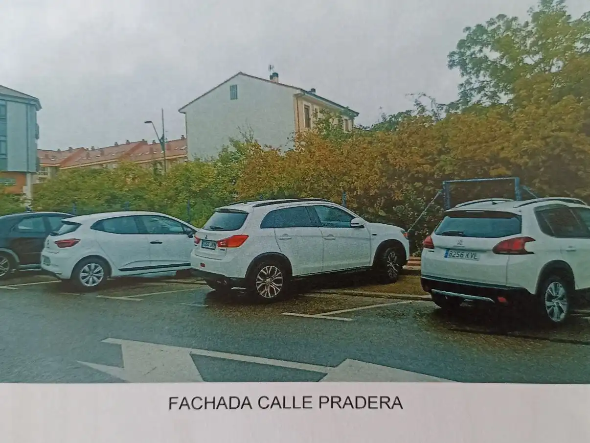 Terreni e lotti in vendita a Calle la Pradera 20, imagen 5
