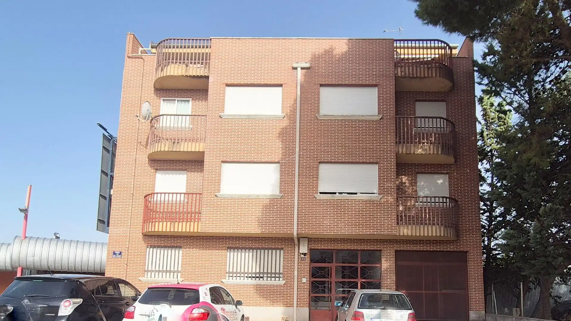 Attico in vendita a Villares de la Reina, imagen 4
