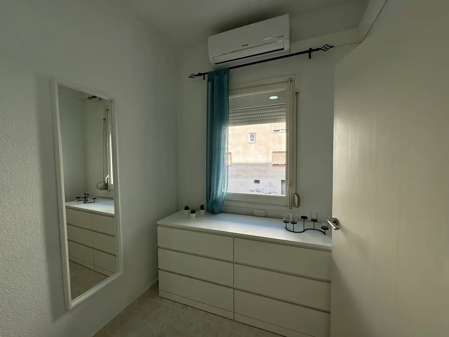 Habitación de Piso en venta en Empuriabrava con Aire acondicionado, Calefacción y Terraza