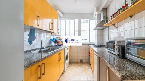 Photo 5 of Flat for sale in El Plantinar – Avda. La Paz - El Juncal, Sevilla Capital