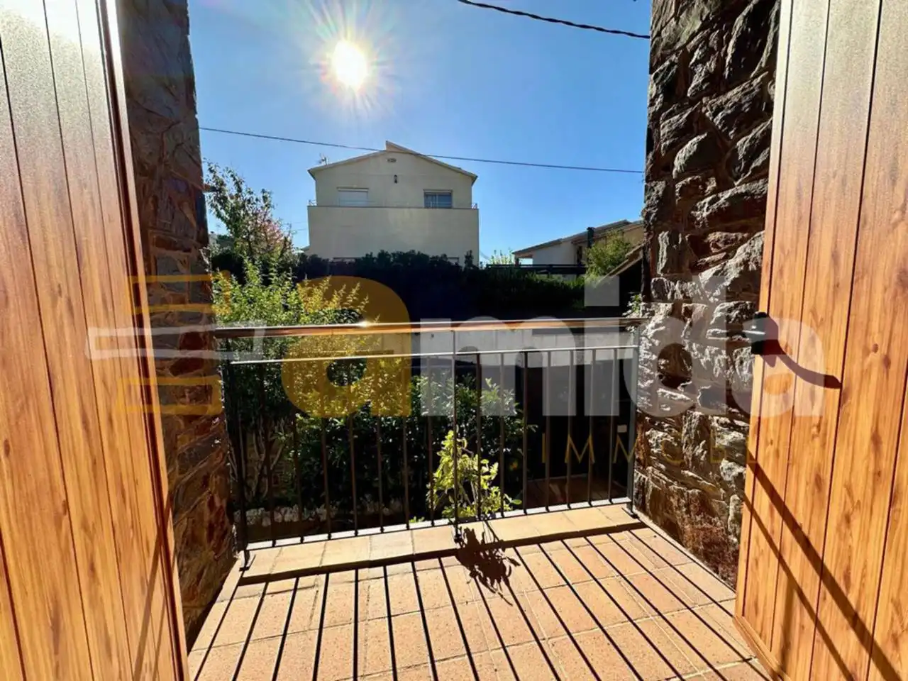 Villa mit Pool zum Verkauf in Poble, imagen 56