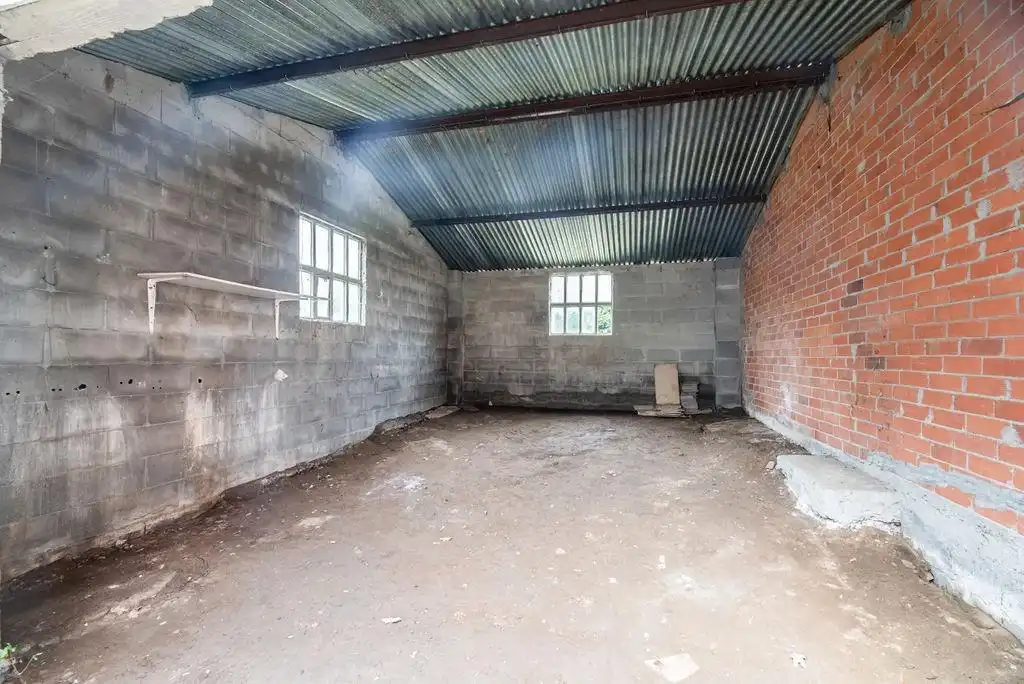Casa o xalet en venda en Outeiro de Rei amb Jardí privat