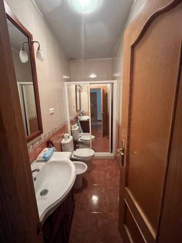 Casa-chalet en Venta en La Almarcha