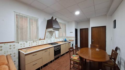 Foto 4 de Casa adosada en venta en Castelló de Rugat, Valencia