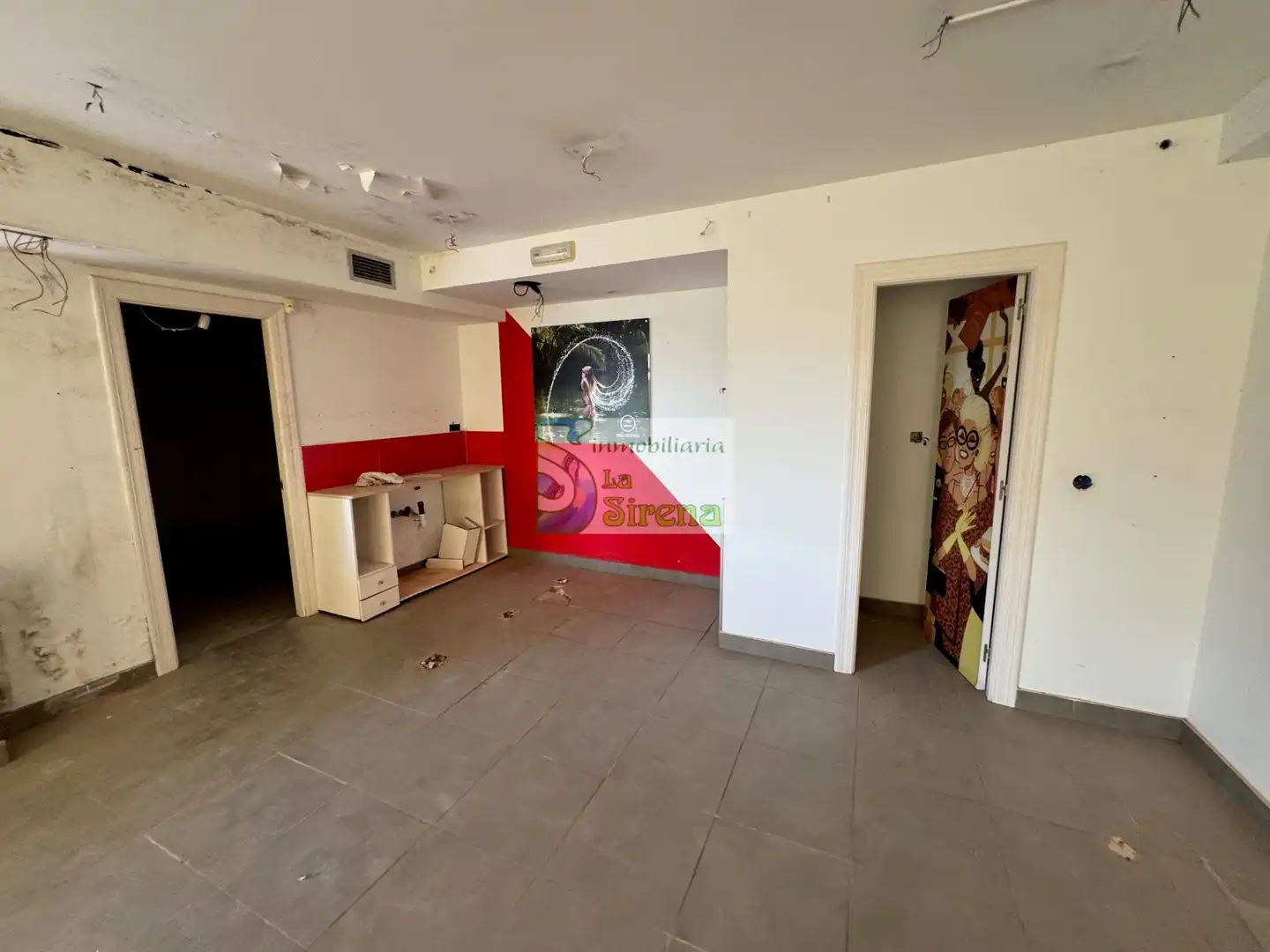 Local en venta en Castro-Urdiales con Alarma