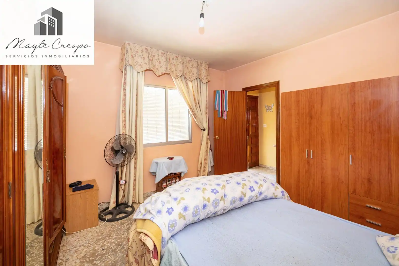 House with terrace for sale in Calle LOS LLANOS 2, imagen 47