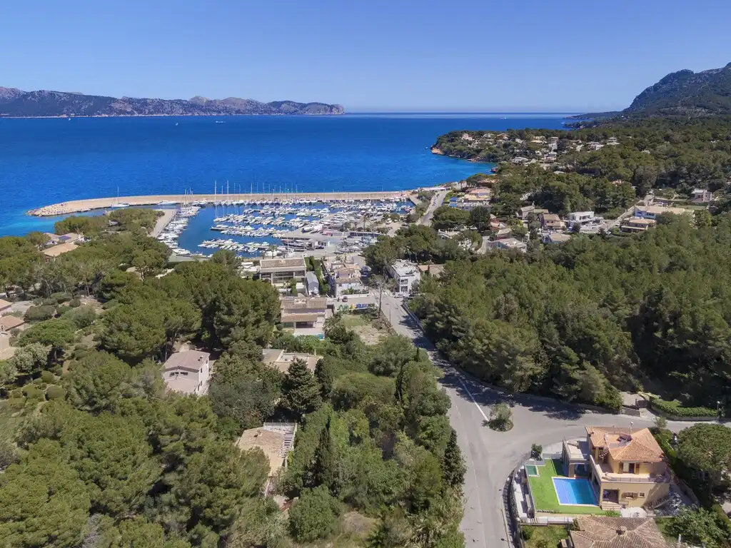 Xalet amb piscina en venda a Ciutat d'Alcúdia, imagen 7