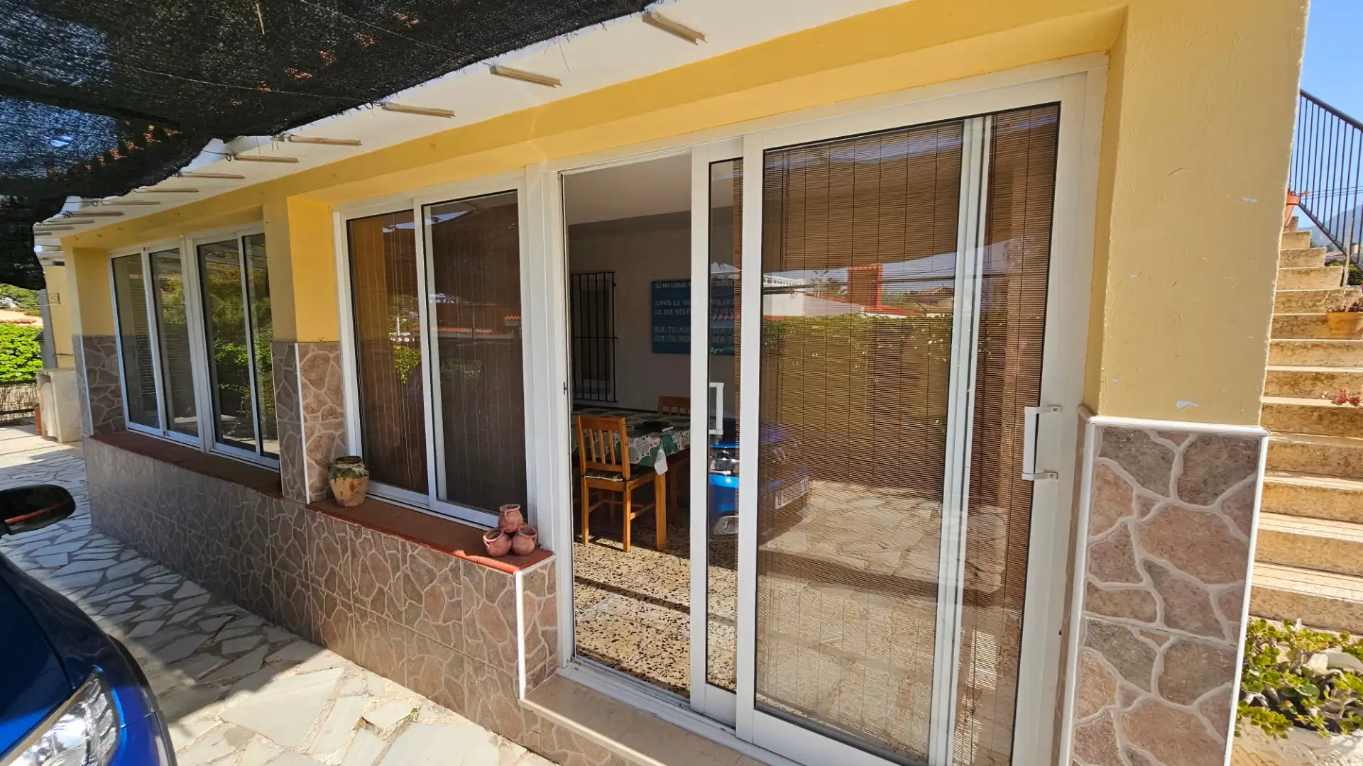 Chalet con terraza en venta en Avenida de los Patos, imagen 54