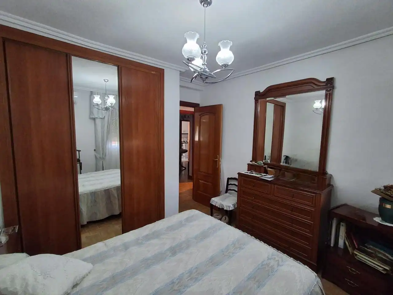 Flat for sale in Rosas - Musas