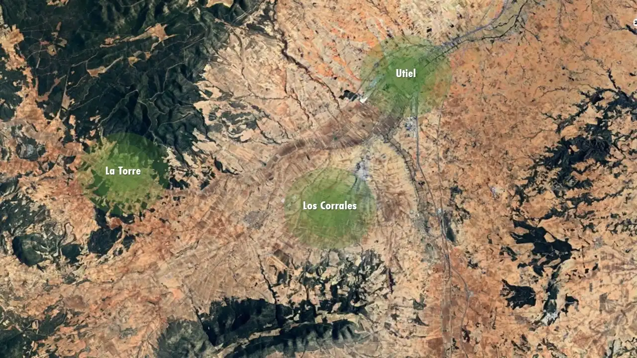 Rustikales Grundstück zum Verkauf in Paraje Fuentecil, imagen 5