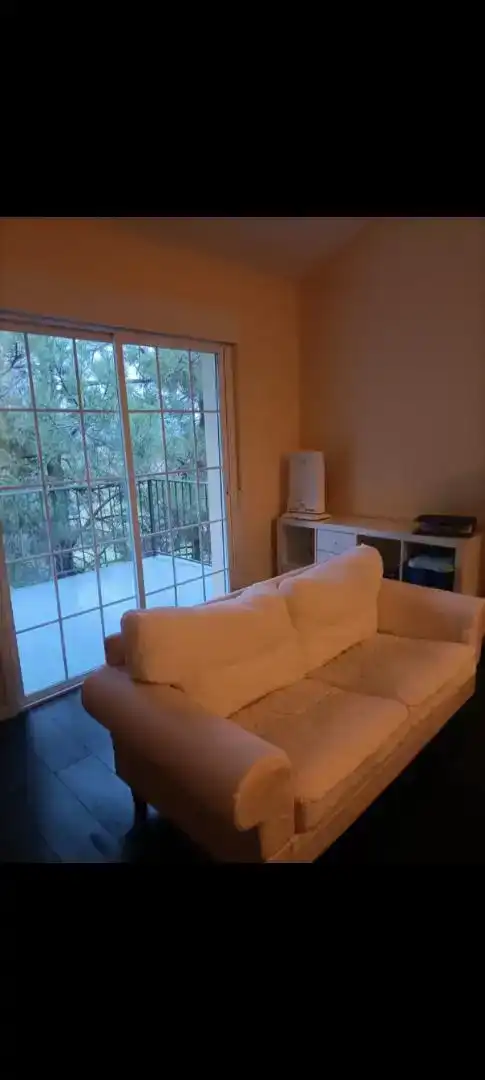 Sala d'estar de Casa o xalet en venda en Vegas de Matute