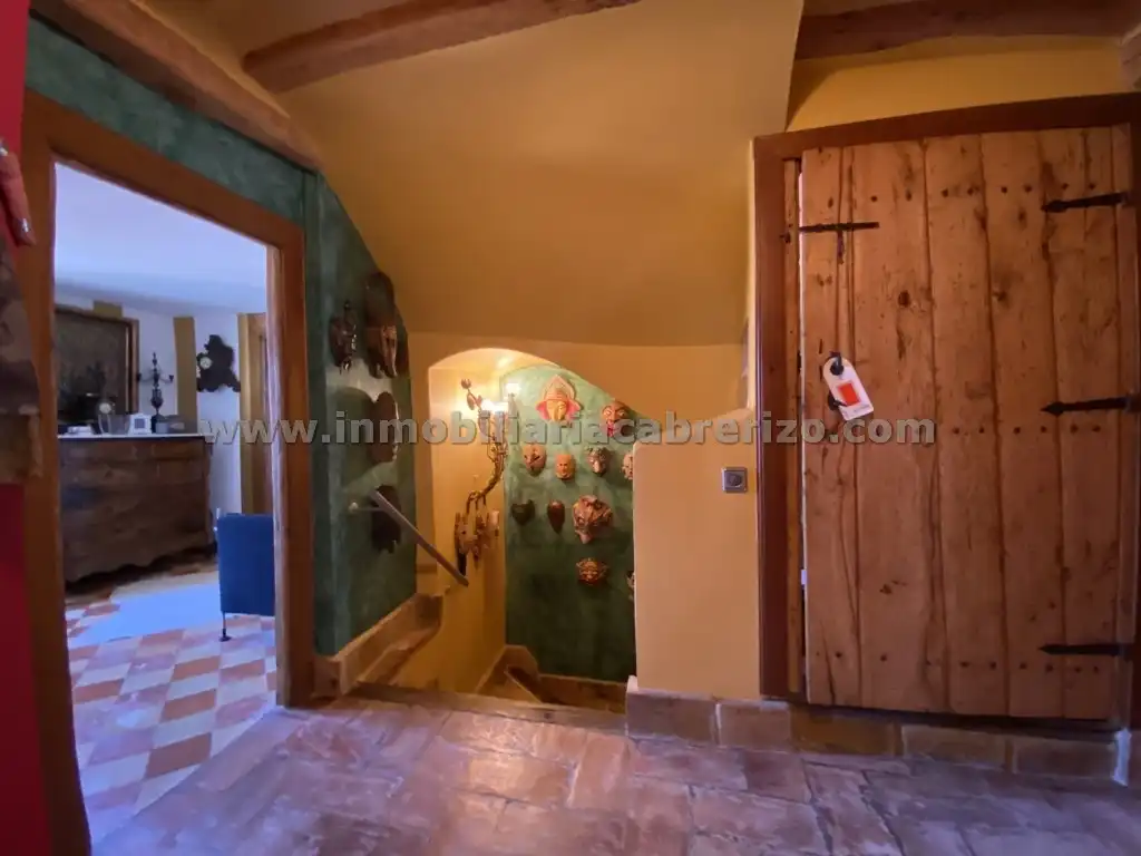 Casa o chalet en venta en N/A, Clavijo