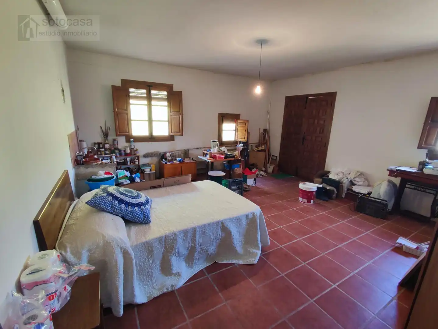Casa o xalet en venda a VALLADOLID, Cevico de la Torre