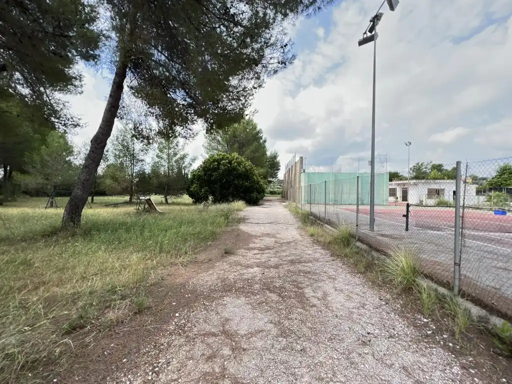Terreny residencial en venda a Alberic, imagen 2
