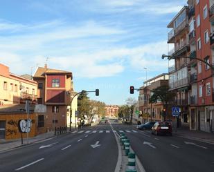 Exterior view of Flat for sale in Cáceres Capital