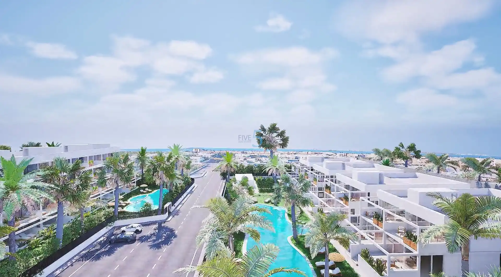 Penthouse with pool for sale in Calle Garcia Panadero, imagen 14