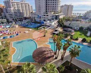 Piscina de Dúplex en venda en Oropesa del Mar / Orpesa amb Aire condicionat, Calefacció i Terrassa