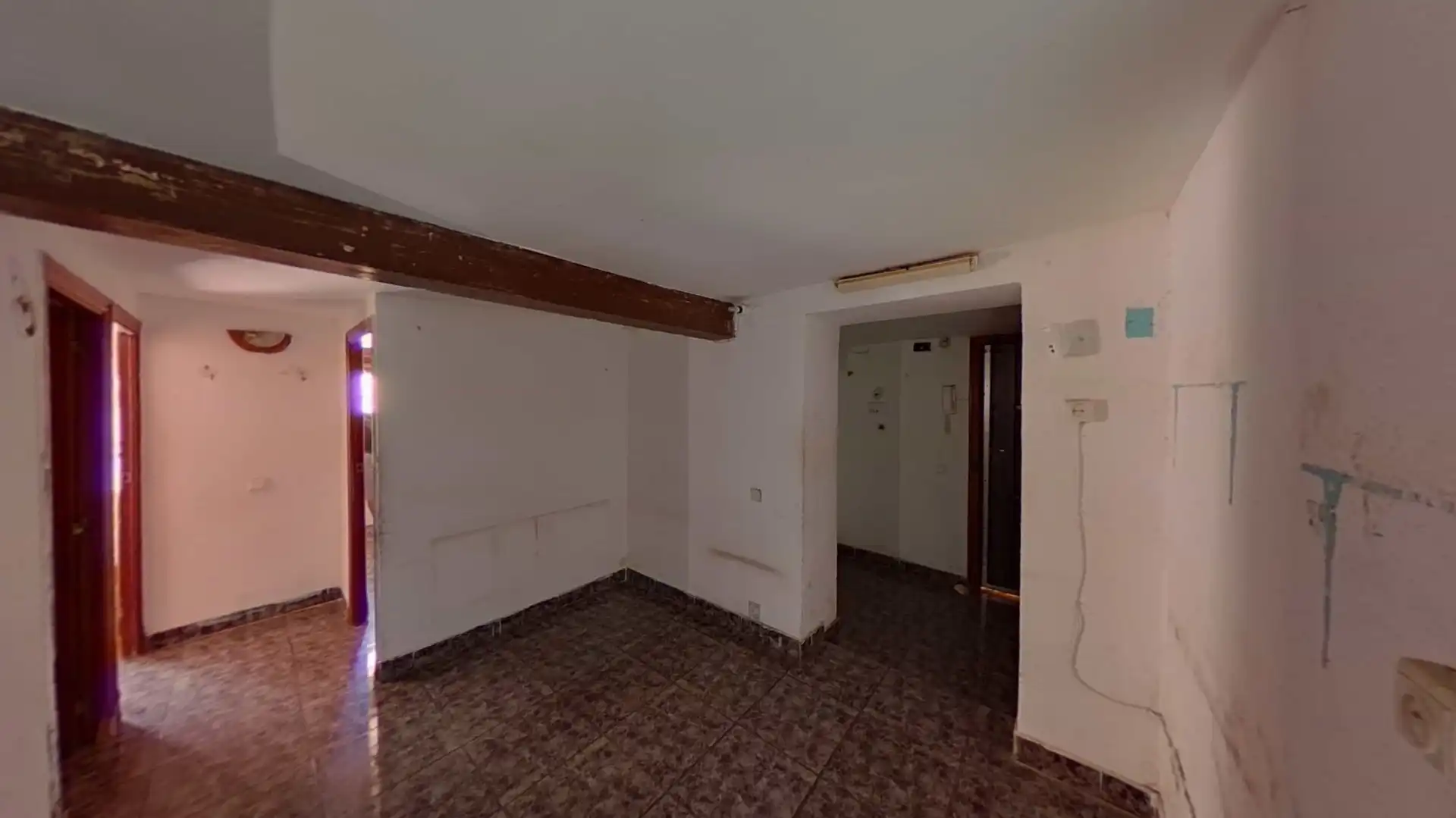 Piso en venta en Barcelona