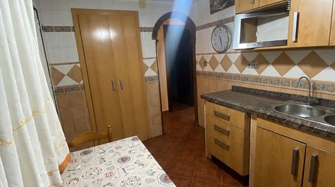 Foto 4 de Casa o xalet en venda a El Cortijuelo, Málaga Capital