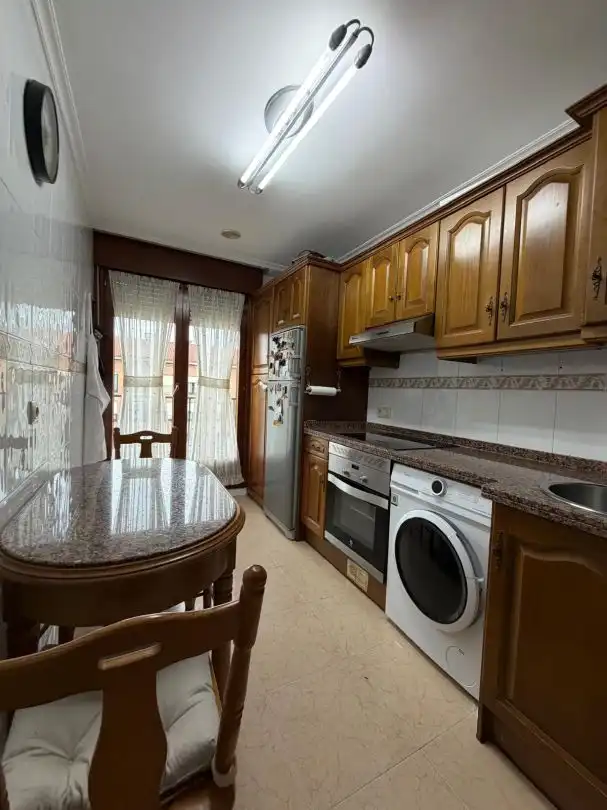 Flat for sale in El Carbayedo - El Quirinal