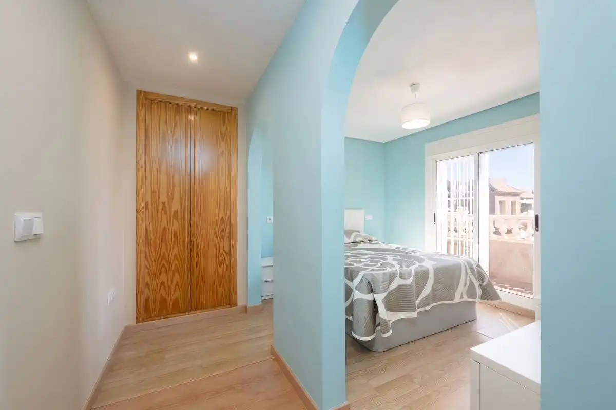 Bajo con terraza en venta en Carrer de Creta, imagen 14