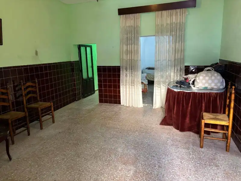 Planta baja en venta en Casar de Cáceres, Cáceres