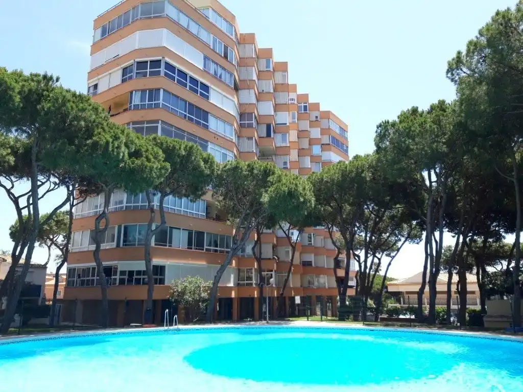 Apartamento con piscina en venta en Calle Palmar 3, imagen 5