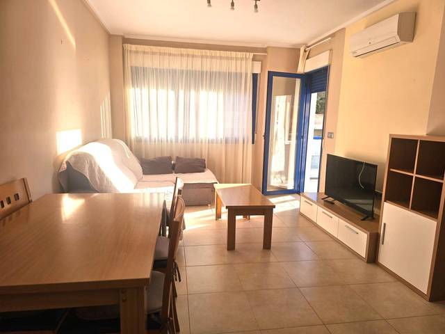 Piso en Venta en Palmeral