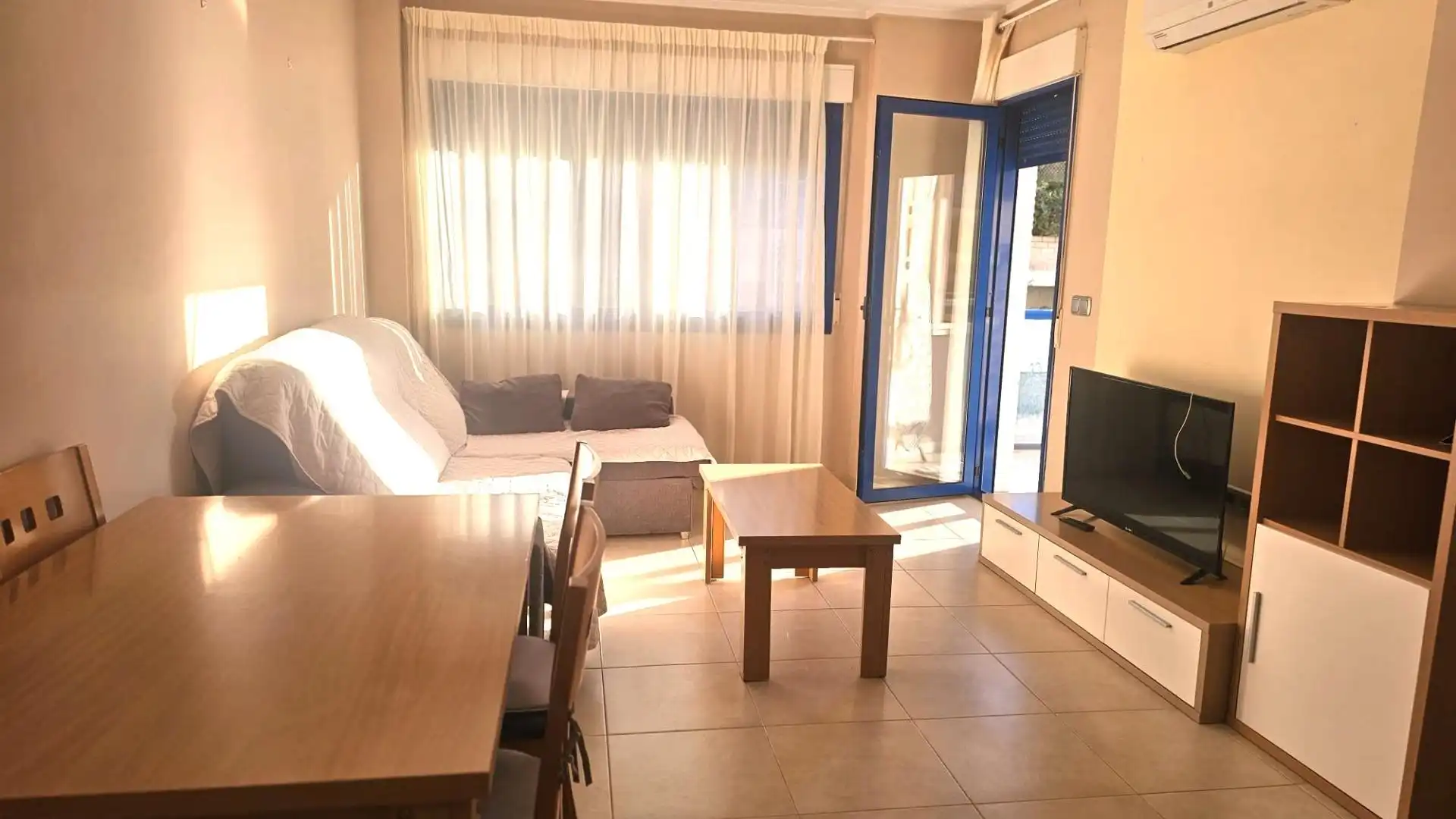 Wohnung zum Verkauf in Palmeral, San Gabriel - Palmeral - Urbanova