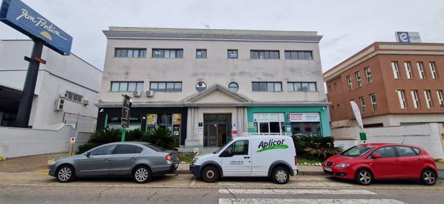 Oficina en Venta en  FOMENTO en Pisa