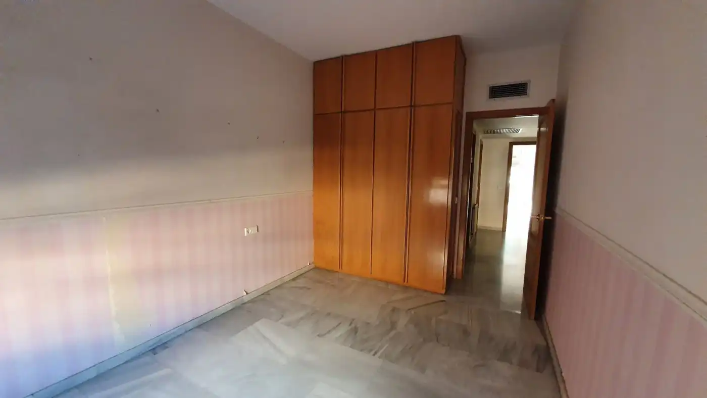 Wohnung zur Miete in Zona Centro