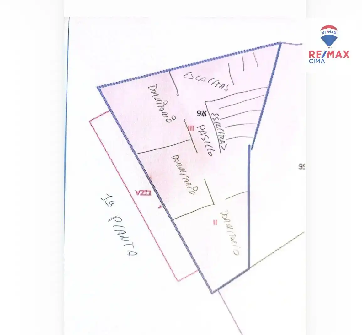 Casa o chalet en venta en Freila
