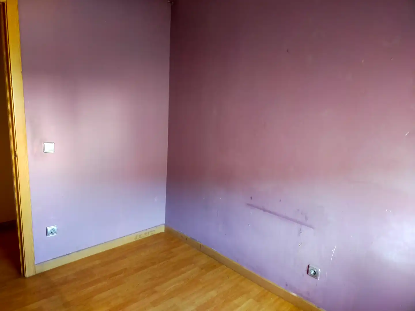 Habitación de Piso en venta en Zaragoza con Calefacción, Parquet y Horno