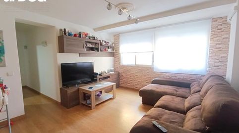 Foto 3 de Pis en venda a Santa Cristina - San Rafael, Málaga Capital