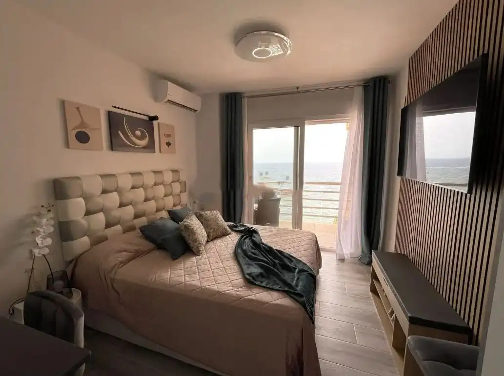 Apartamento con terraza en venta en Zona Levante - Playa Fossa