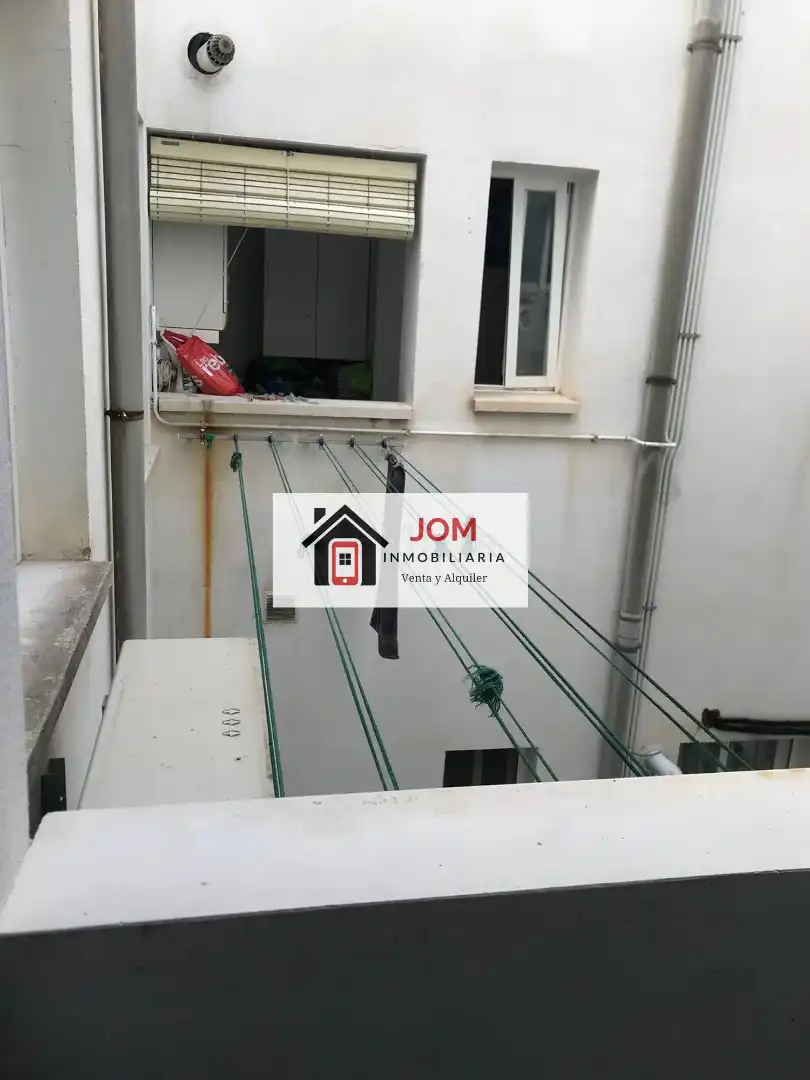 Dúplex con ascensor en venta en Carretas - Pajarita, imagen 31