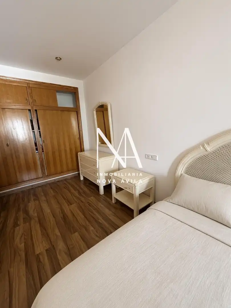 Semi-detached house with pool for sale in Ses Palmeres, imagen 80