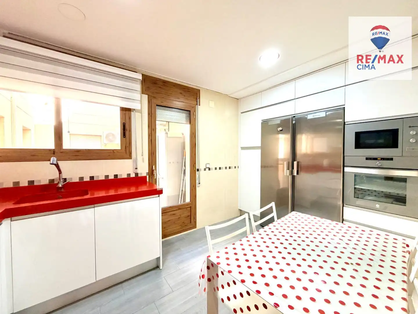 Kitchen of Lofts for sale in Benamaurel  with Air Conditioner, Storage room and Furnished