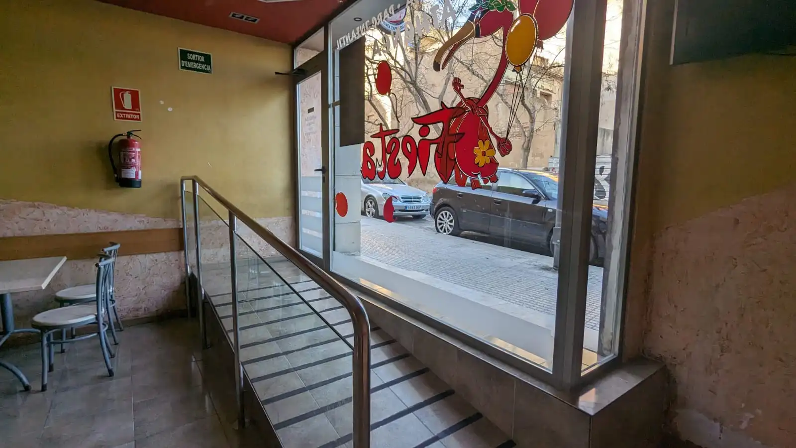 Gewerbefläche zum Verkauf in Carrer de Cels Gomis i Mestres, imagen 36