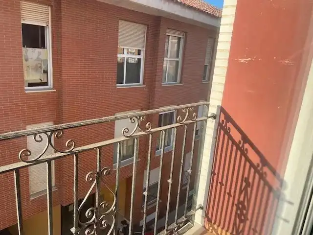 Àtic en venda a La Unión ciudad