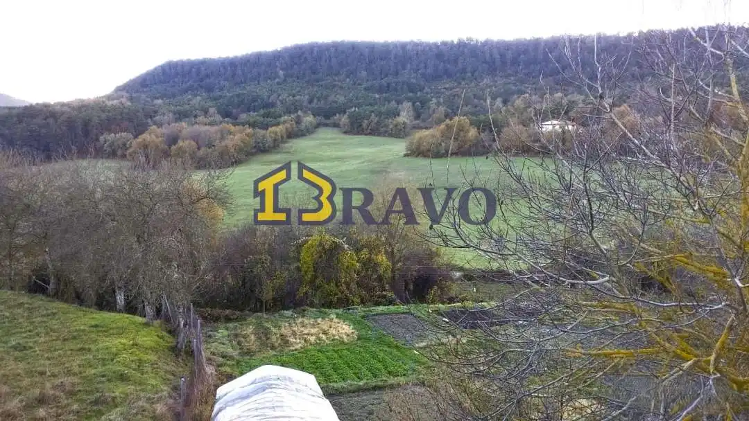 Casa o xalet en venda en Valle de Losa amb Jardí privat i Terrassa