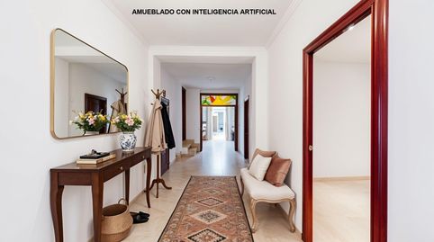Foto 3 de Casa o chalet en venta en Alcàsser, Valencia