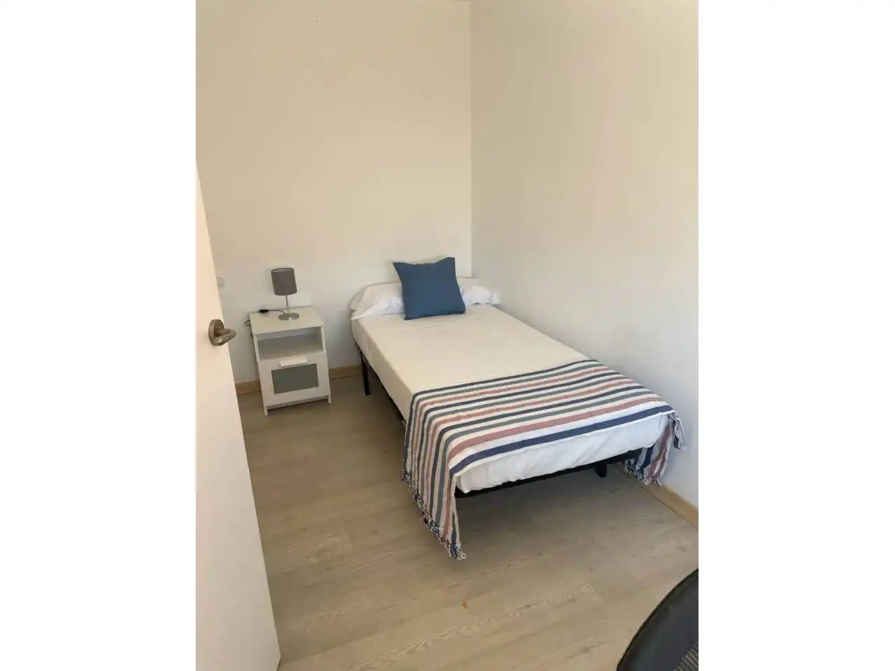 Ático en venta en Calle Serrería, Aiora