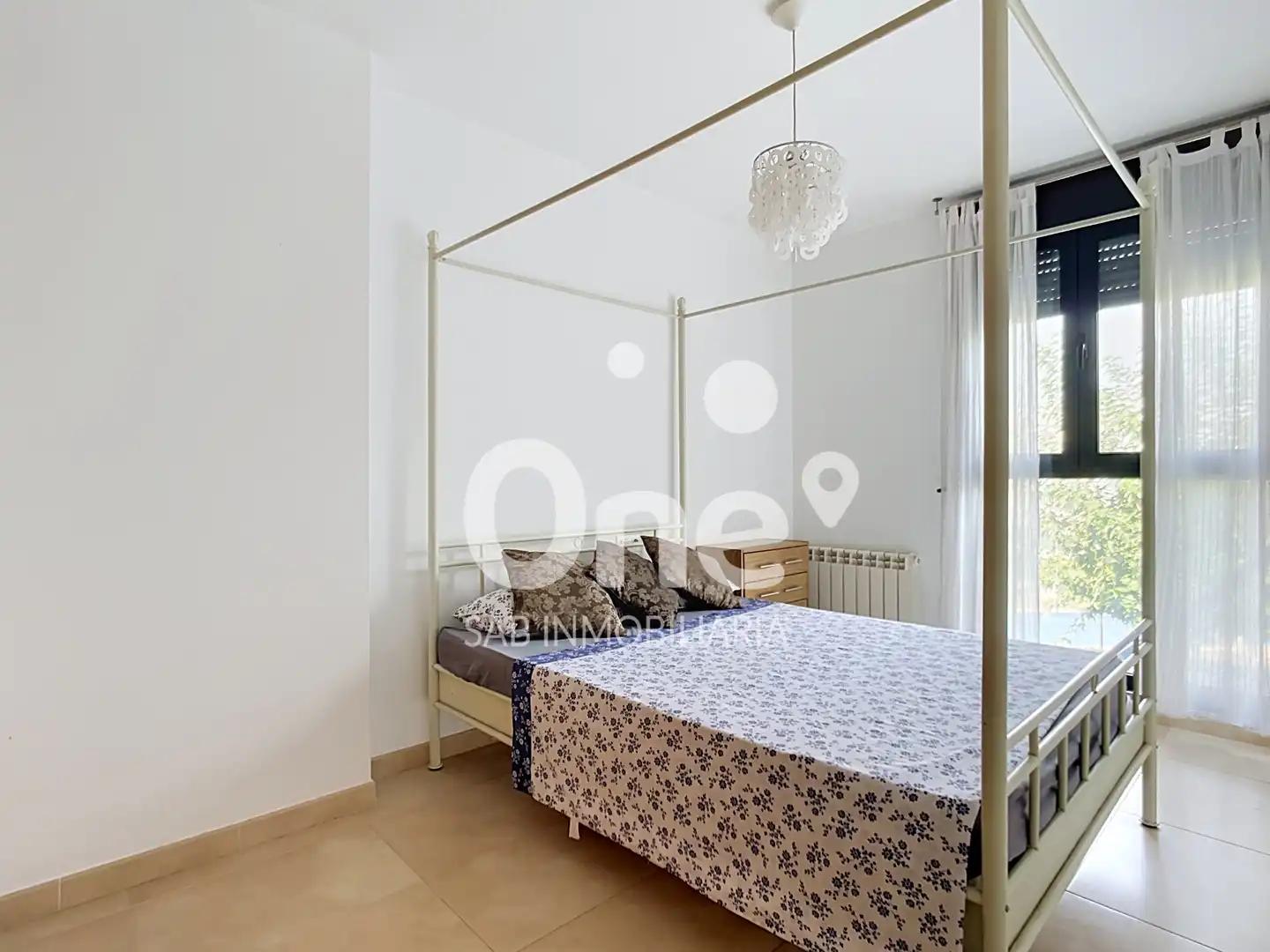 Casa a schiera con terrazza in vendita a Avenida Cortes de Medio 55, imagen 24