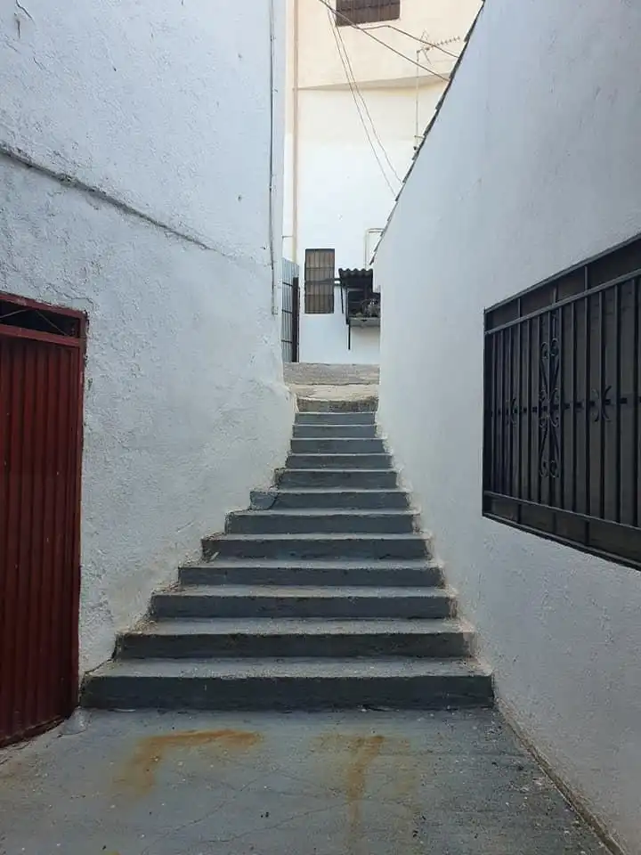 Nave industrielle à vendre à Calle cuesta de las fuentes, imagen 6