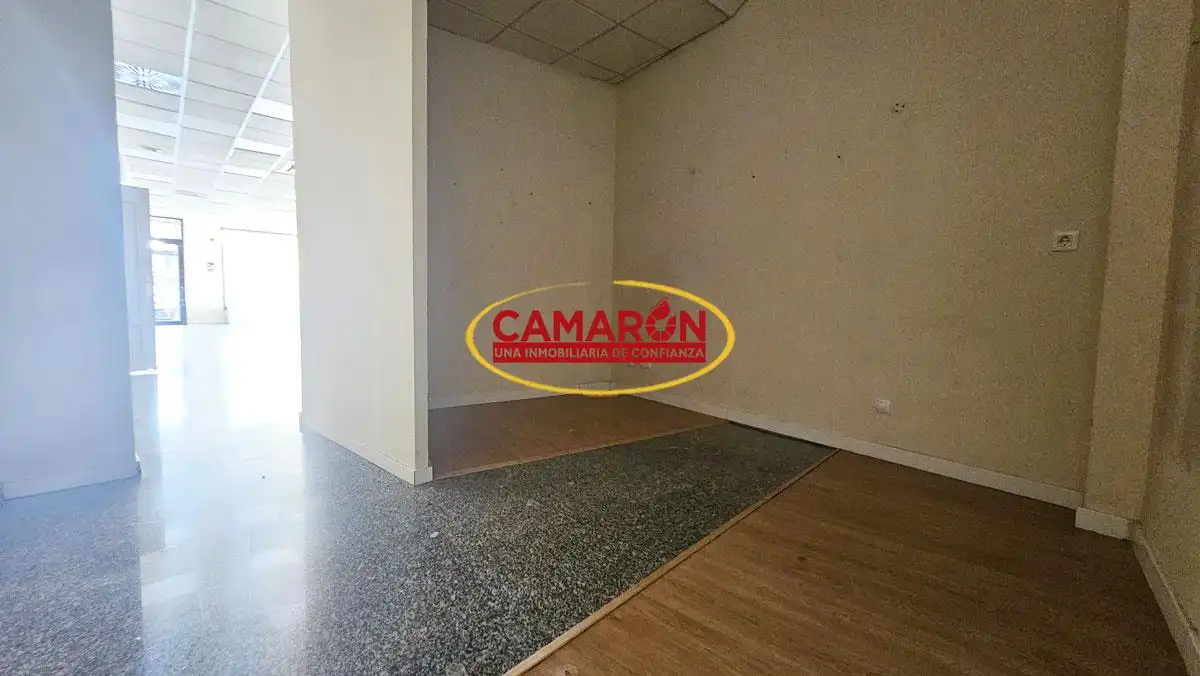 Gewerbefläche zur Miete in Coria del Río, imagen 10